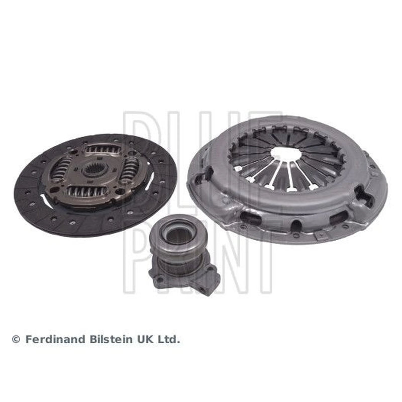 Blue Print Clutch Kit Set 3pc 240mm ADK83052C