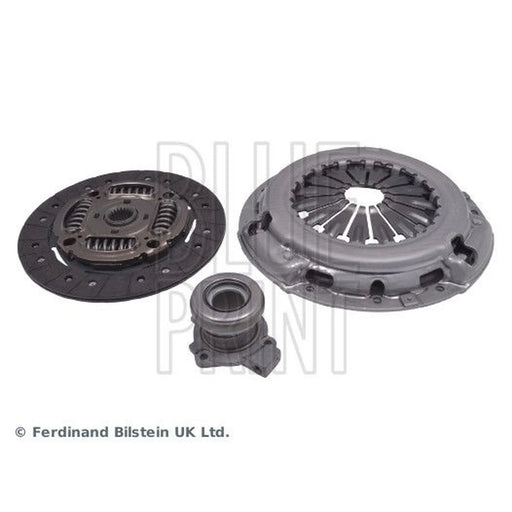 Blue Print Clutch Kit Set 3pc 240mm ADK83052C