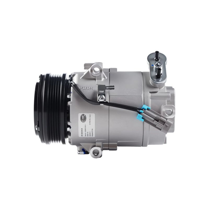 Hella Air Conditioning Compressor 8FK 366 200-221