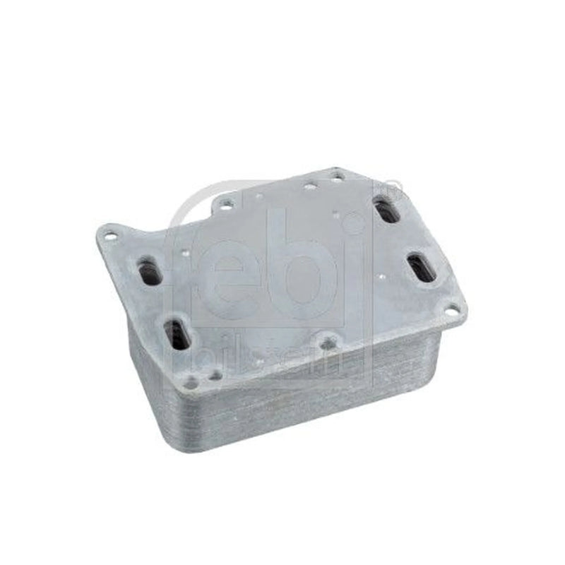 Febi Engine Oil Cooler 105872