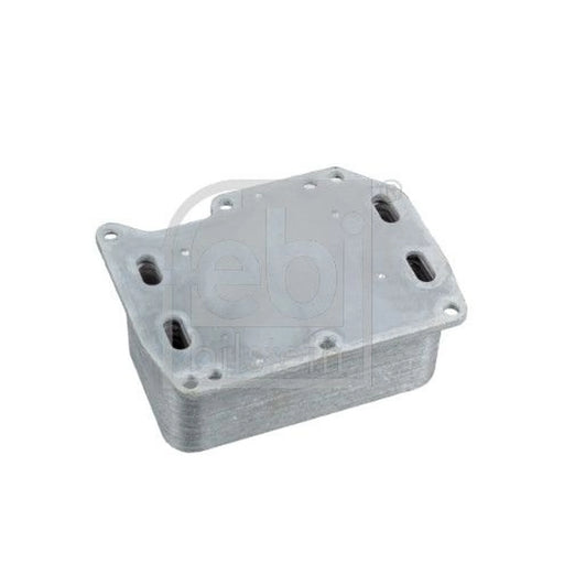 Febi Engine Oil Cooler 105872