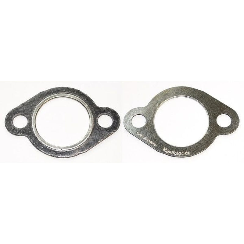 Elring Exhaust Manifold Gasket Wide Thick 381.130