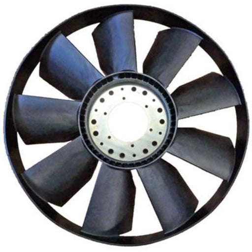 Mahle Radiator Cooling Fan Blade CFW 6 000P
