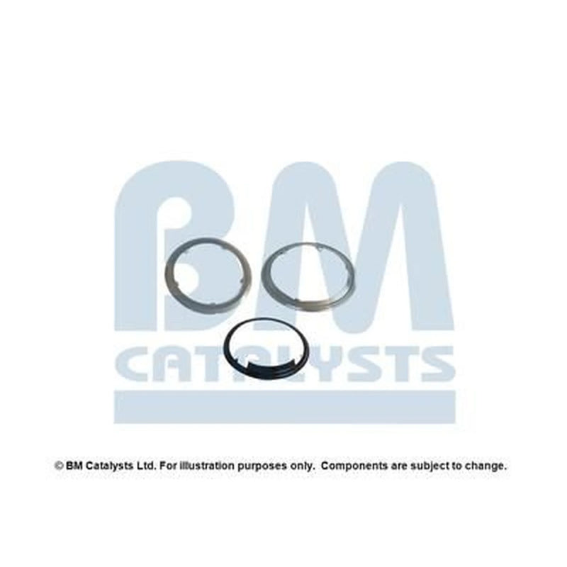 BM Catalysts Fitting Kit FK31188A FK31188A