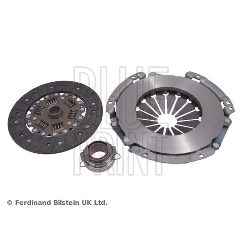 Blue Print Clutch Kit Set 3pc 236mm ADT330133