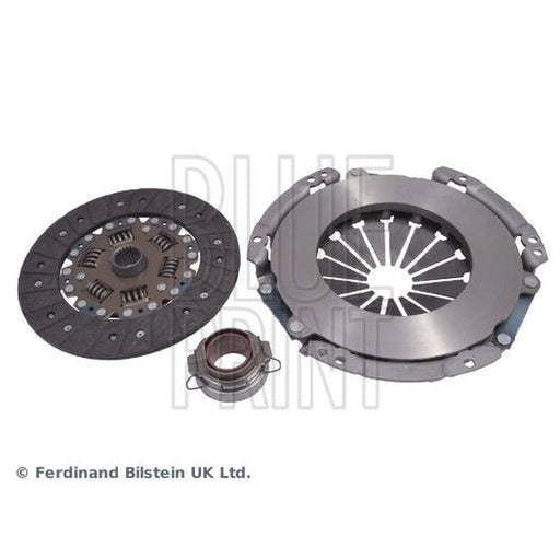 Blue Print Clutch Kit Set 3pc 236mm ADT330133