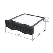 Bosch Cabin Air Filter (Pollen Filter) 1 987 432 116