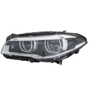 Hella Headlight Headlamp LED Left 1LX 011 072-931