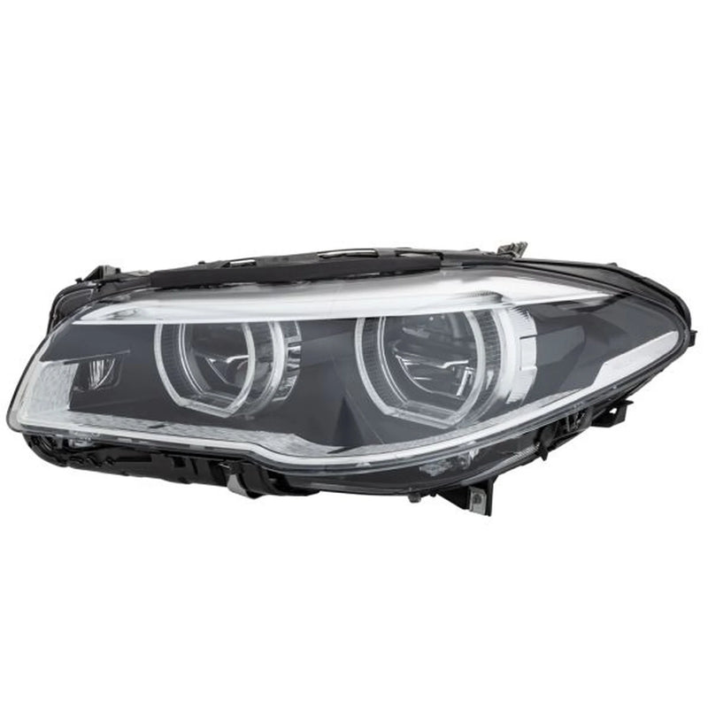 Hella Headlight Headlamp LED Left 1LX 011 072-931