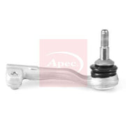 Apec Steering Tie Rod End Ball Joint Front Right M14x1.5 AST6709