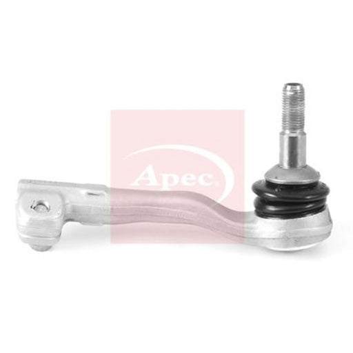 Apec Steering Tie Rod End Ball Joint Front Right M14x1.5 AST6709