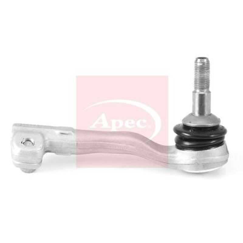 Apec Steering Tie Rod End Ball Joint Front Right M14x1.5 AST6709