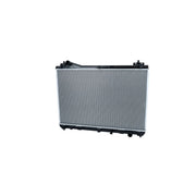 NRF Engine Radiator 53703