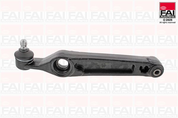FAI Control/Trailing Arm