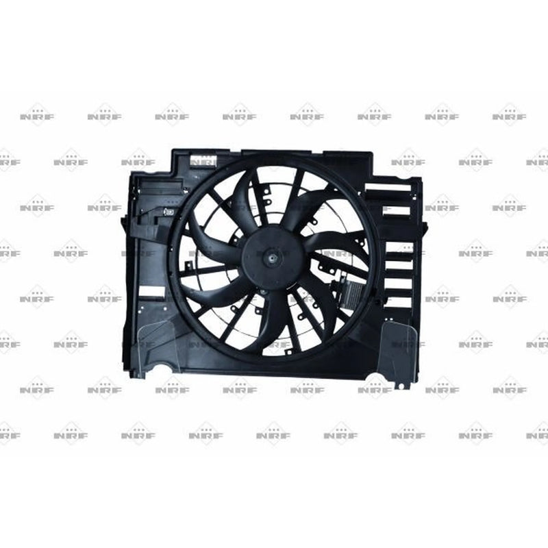 NRF Engine Cooling Fan 470026