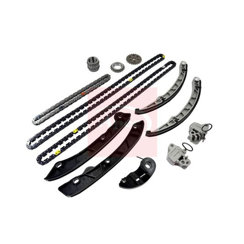 Apec Timing Chain Kit Set 72 Links ACK4218