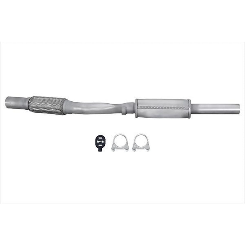 Hella Middle Silencer 8LC 366 023-741
