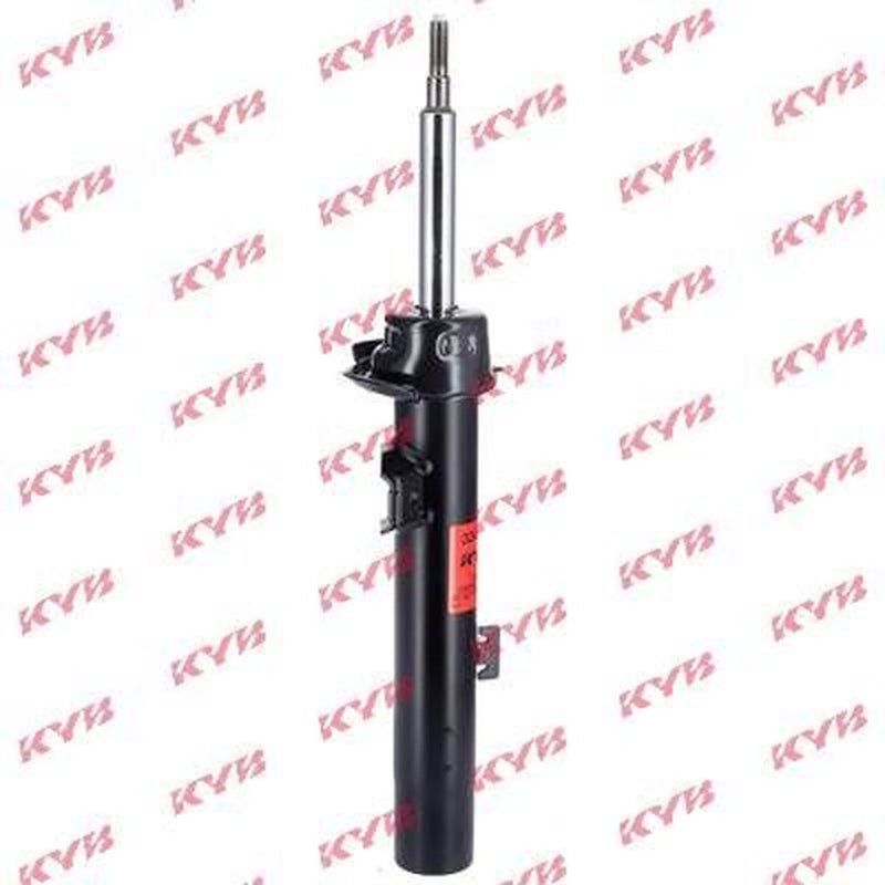 KYB Shock Absorber Damper Strut Front Left 334626