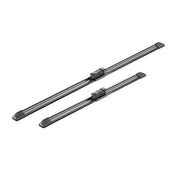Bosch Aerotwin Wiper Blade Set 575mm + 400mm — A983S