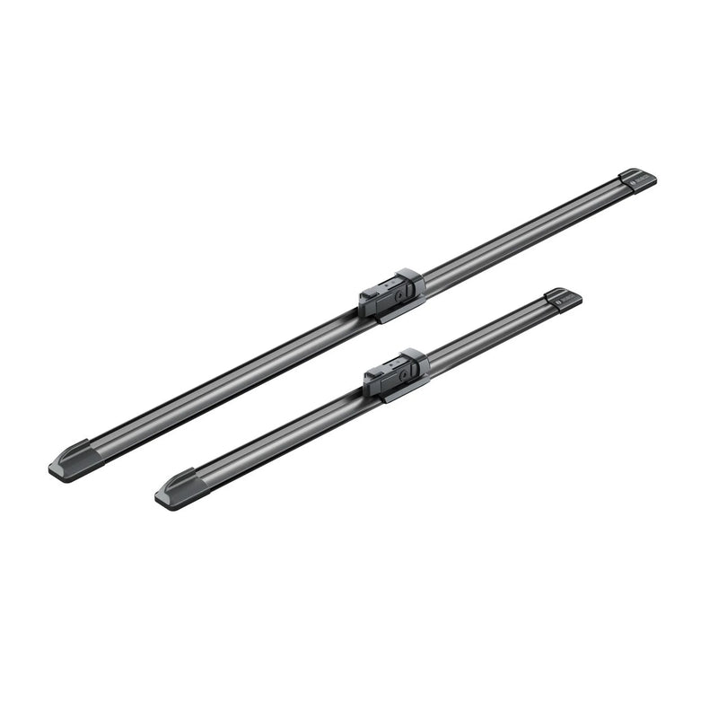 Bosch Aerotwin Wiper Blade Set 575mm + 400mm — A983S