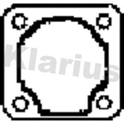 Klarius Exhaust Pipe Gasket OD 410680