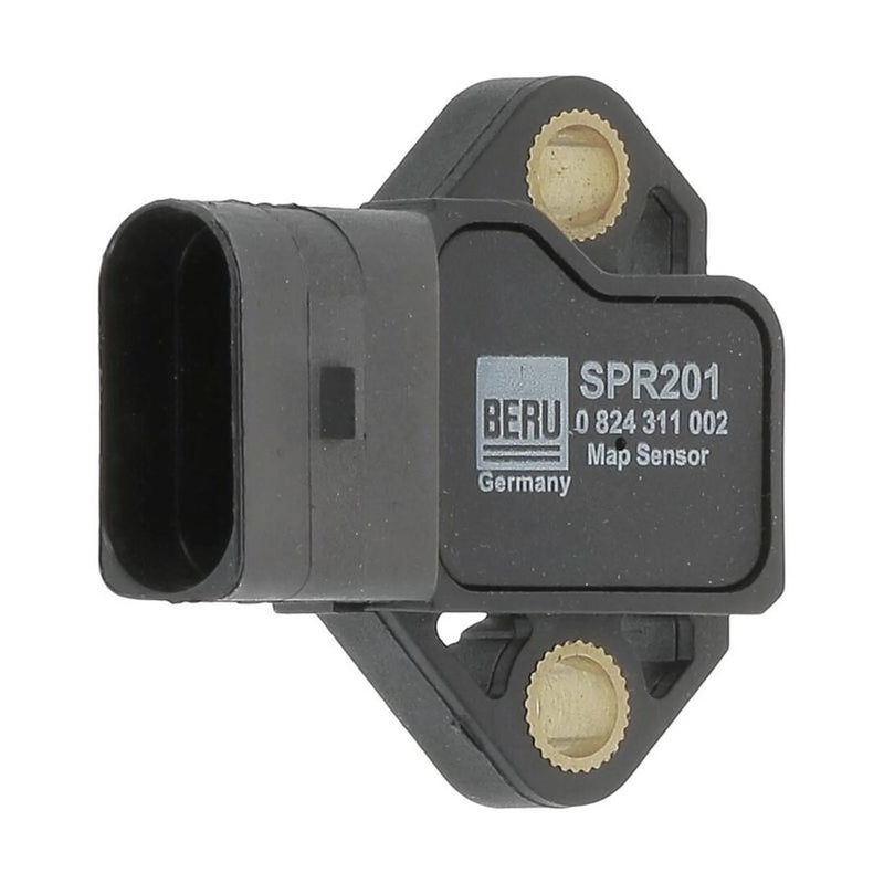 BERU Turbo Boost Pressure Sensor SPR201