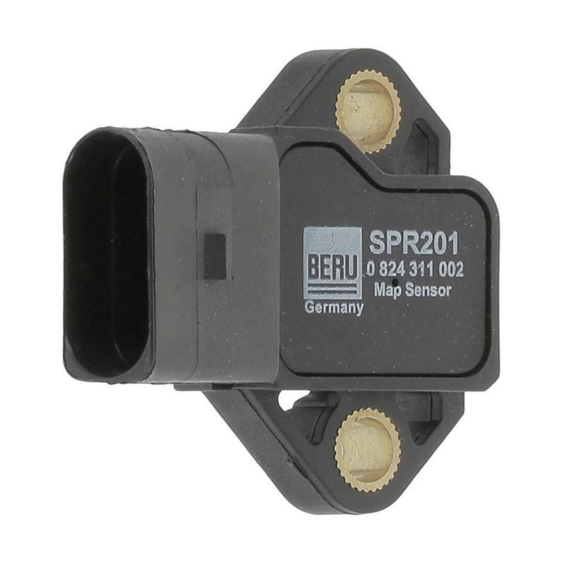 BERU Turbo Boost Pressure Sensor SPR201