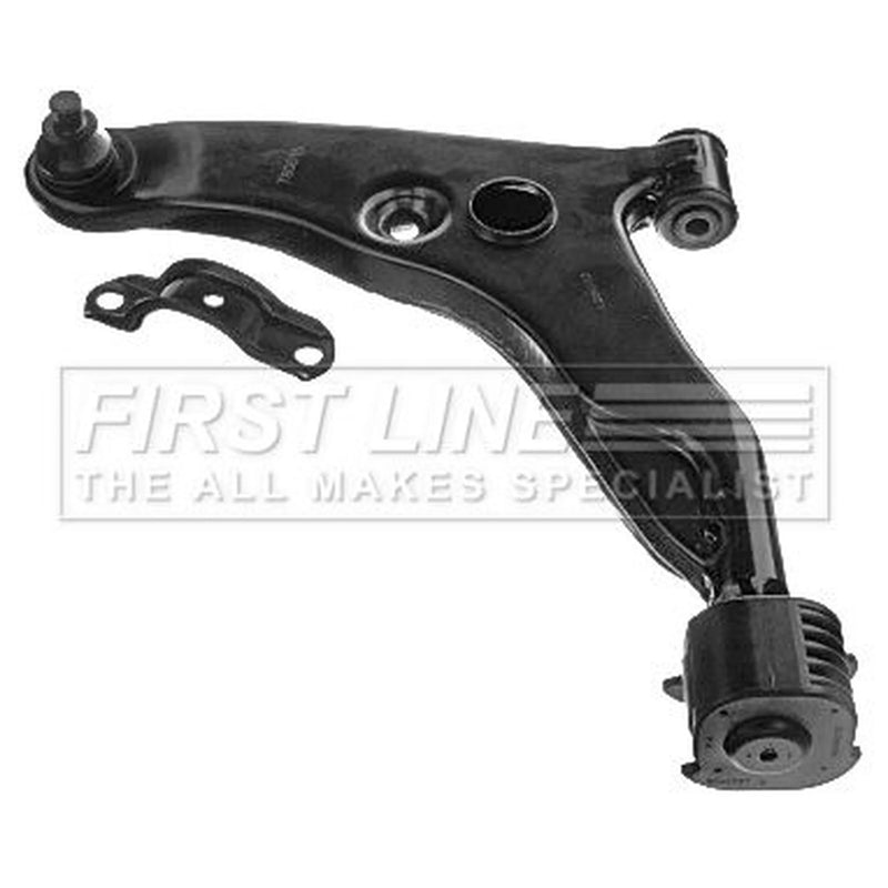 First Line Control/Trailing Arm FCA6316