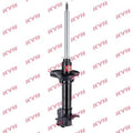 KYB Shock Absorber Damper Strut Rear Right 334047