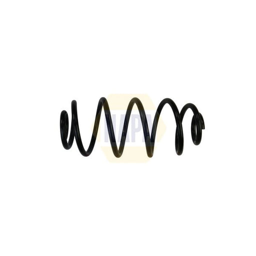 NAPA Rear Suspension Coil Spring NCS1872