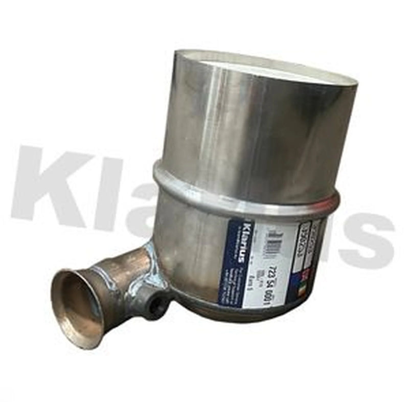 Klarius Diesel Particulate Filter T/A Centre 390253