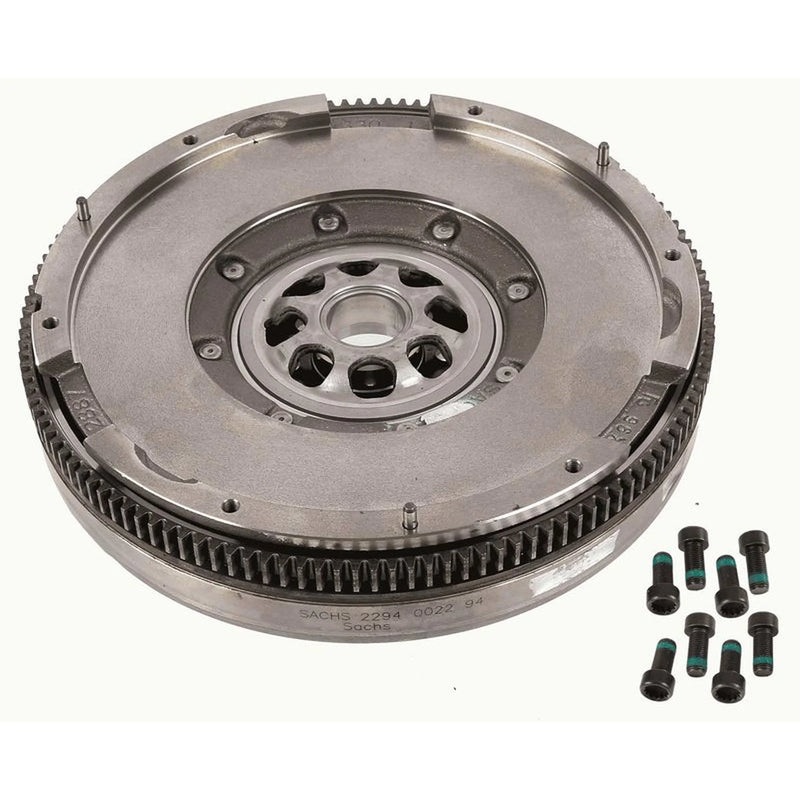 Sachs Engine Flywheel Teeth 240mm 2294002294