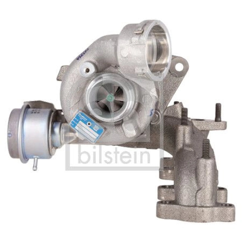 Febi Turbocharger Turbo Unit 187125