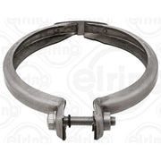 Elring Exhaust System Pipe Connector OD ID Thick 483.500