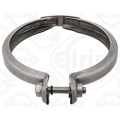 Elring Exhaust System Pipe Connector OD ID Thick 483.500