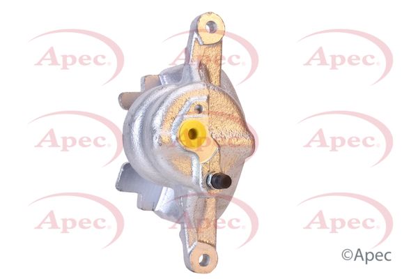 Apec Brake Caliper Assembly Front Right