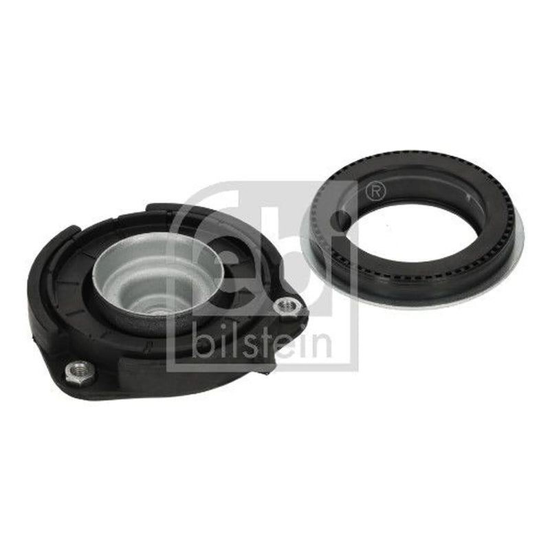 Febi Front Right Repair Kit Suspension Strut Support Mount 22502