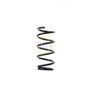 NAPA Front Suspension Coil Spring NCS1411