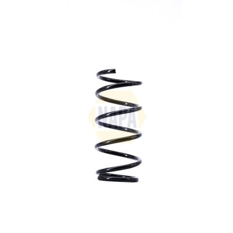 NAPA Front Suspension Coil Spring NCS1411