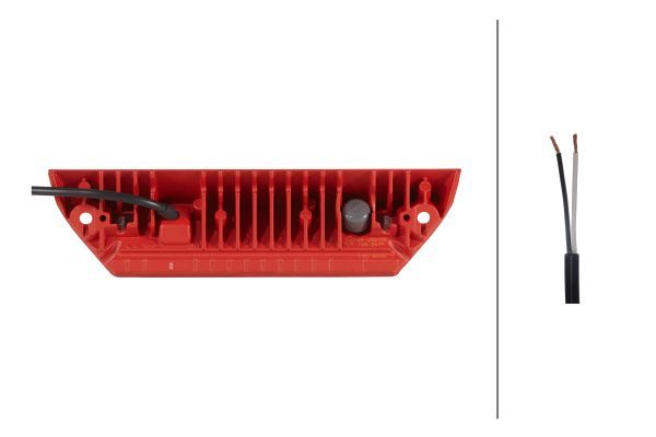 Hella Worklight High