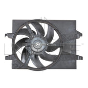 NRF Engine Cooling Fan 47006