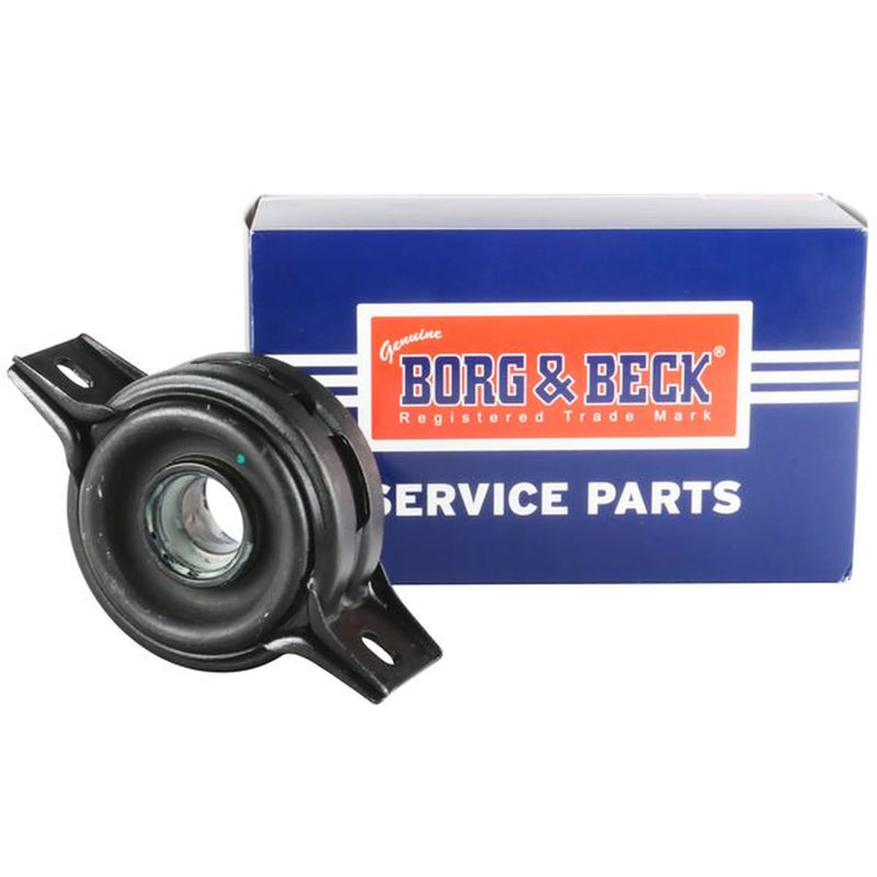 Borg & Beck Propshaft Centre Bearing Support BPB1004
