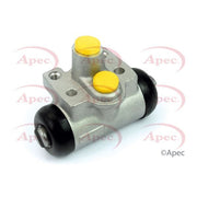 Apec Wheel Cylinder Hydraulic Brake Rear Right BCY1530