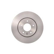 Bosch 2 x Front Brake Discs 0 986 479 267