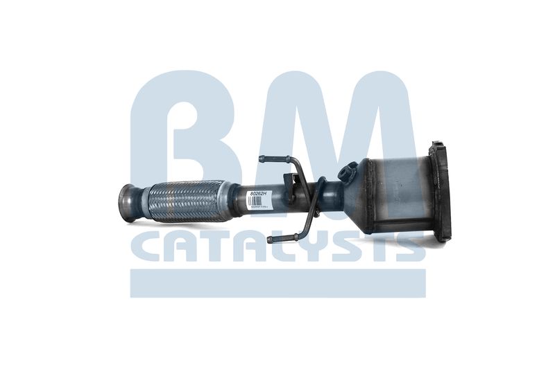 BM Catalysts Catalytic Converter fits Citroën C5 I C5 I Estate BM80262H 1731FC