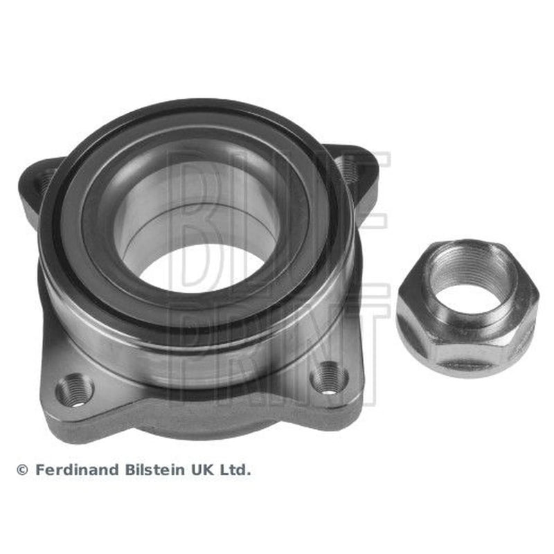 Blue Print Wheel Bearing Kit Front Right ADH28226