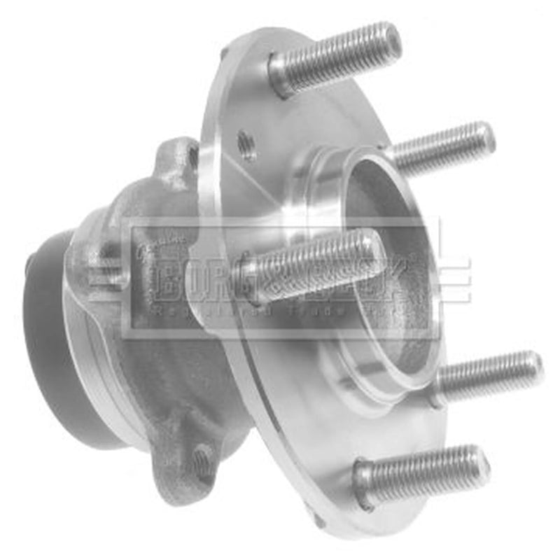Borg & Beck Wheel Bearing Kit BWK1190