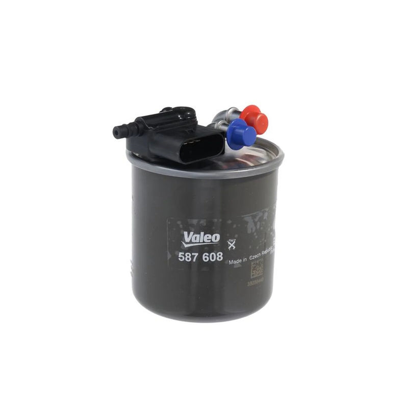 Valeo Fuel Filter Element 587608