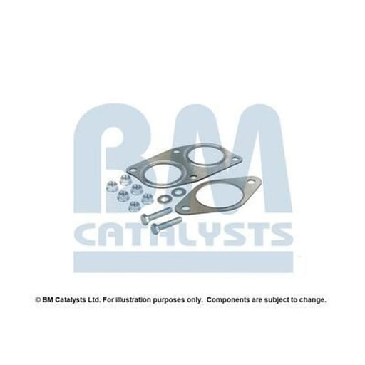BM Catalysts Exhaust Pipe Mounting Kit FK70486B