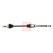 Apec CV Drive Shaft Driveshaft Front Right ADS1736R